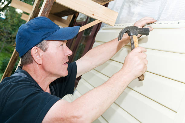 Best James Hardie Siding  in Tangent, OR