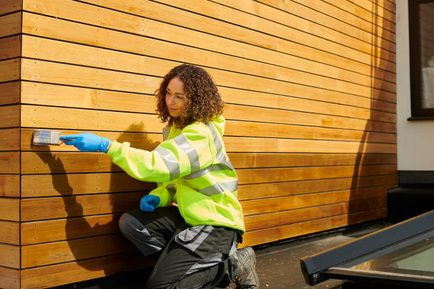 Best Insulated Siding Installation  in Tangent, OR