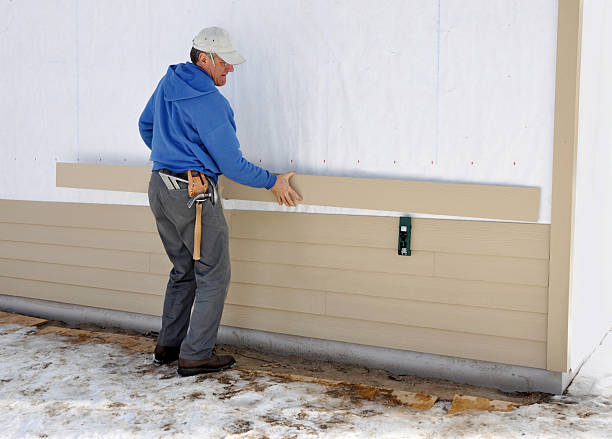 Best Stone Veneer Siding  in Tangent, OR