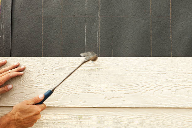 Affordable Siding Repair and Maintenance Services in Tangent, OR