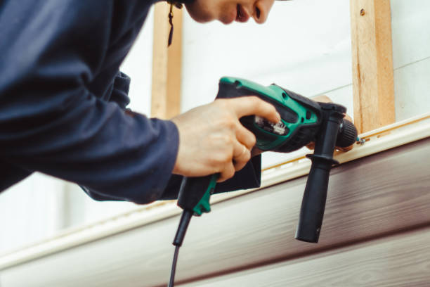 Best Historical Building Siding Restoration  in Tangent, OR